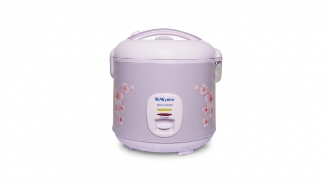 Miyako Rice Cooker MCM509