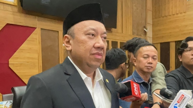DPR Sayangkan Prabowo Tak Singgung Kesejahteraan Guru di Pidato Kenegaraan