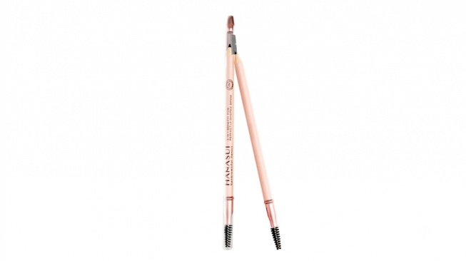 Hanasui Eyebrowtiful Pencil 3-in-1