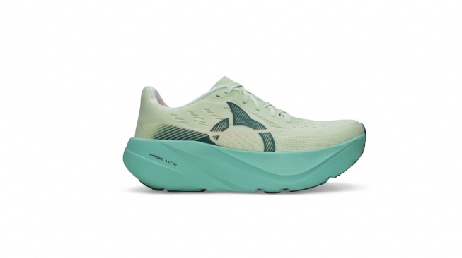 Ortuseight Hyperblast 3.0