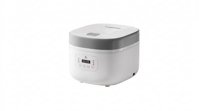HAN RIVER Rice Cooker 2.2L