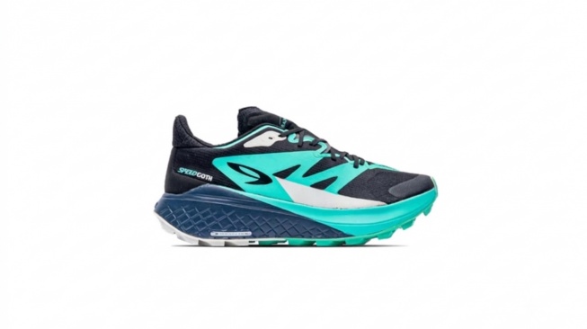 910 Nineten Yuza Speedgoth Sepatu Trail Running