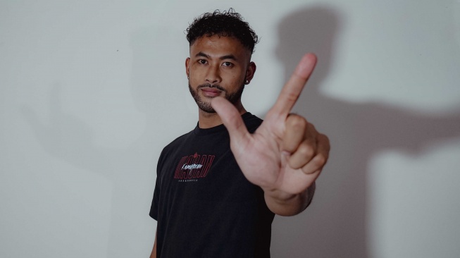 Gabung Persija, Aqil Savik Akui Sempat Minta Restu Istri dan Keluarga di Bandung