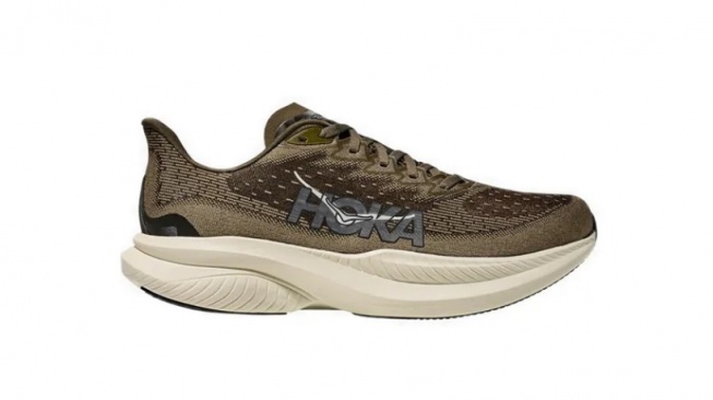 Hoka Mach 6 Men's Running (Sports Station)