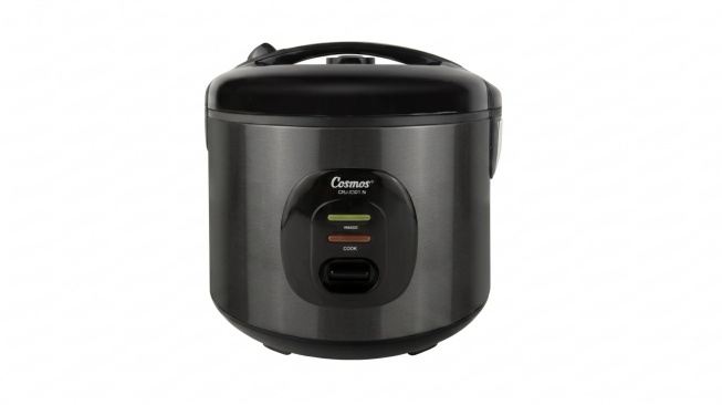 Cosmos Rice Cooker Non Stick CRJ-3301 NB