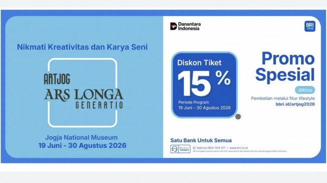 (Dok: BRI)