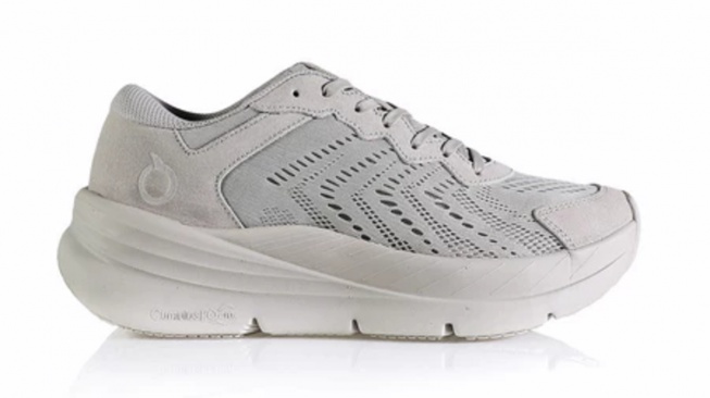 Ortuseight Sepatu Sneakers Hyperblast Encore