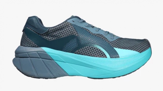 Ortuseight Sepatu Running Hyperfuse 3.0