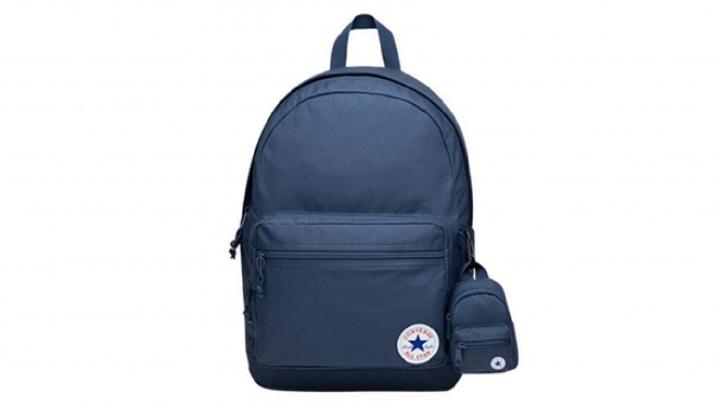 converse backpack tas sekolah anak laki laki branded (shopee)