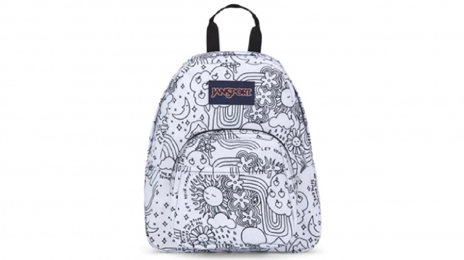 jansport tas sekolah anak laki laki branded (shopee)