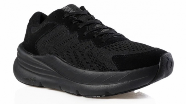 Ortuseight Hyperblast Encore SL Dark Coal. [Shopee/Ortuseight]
