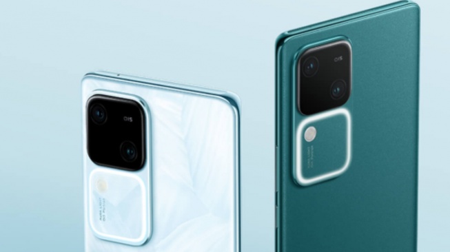 Vivo V30 5G. [vivo]