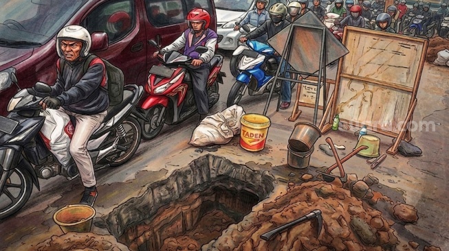 Lubang Galian yang Merenggut Nyawa, Siapa Harus Bertanggung Jawab?