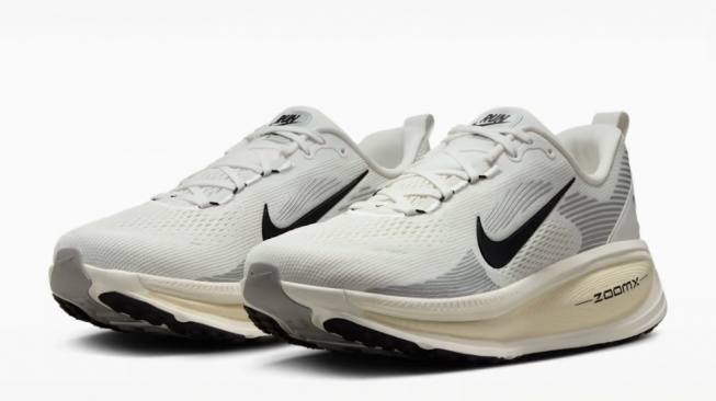 Nike Pegasus 41 vs Vomero 18, Mana yang Cocok untuk Sepatu Lari Harian?