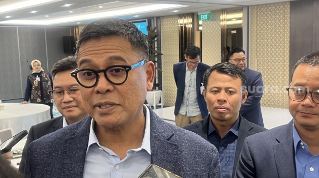 Dana SAL Mau Ditarik, Bos BSI Ingatkan Jangan Mendadak agar Pasar Tak Bergejolak