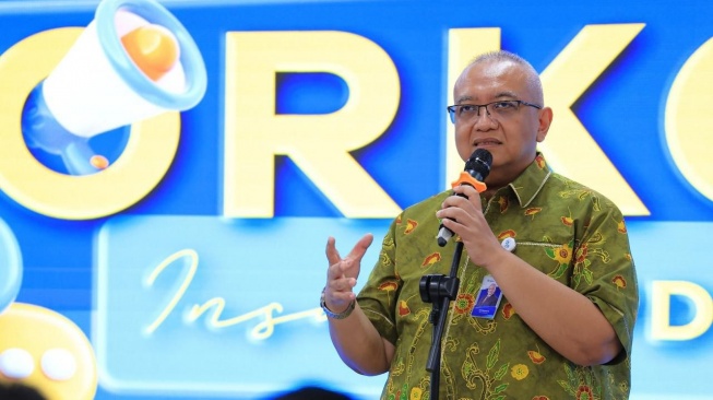 LPDB Koperasi Terapkan Zero Tolerance Pungli dan Penipuan, Pelanggaran Diproses Tegas Secara Hukum