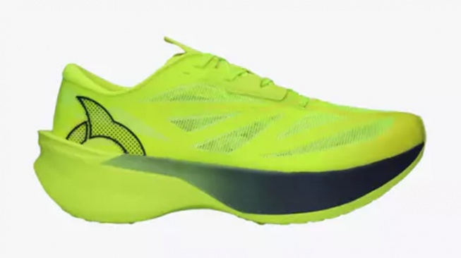 Ortuseight Sepatu Running Hyperglide 4.0 W