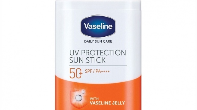 Vaseline UV Protection SPF 50 Sun Stick