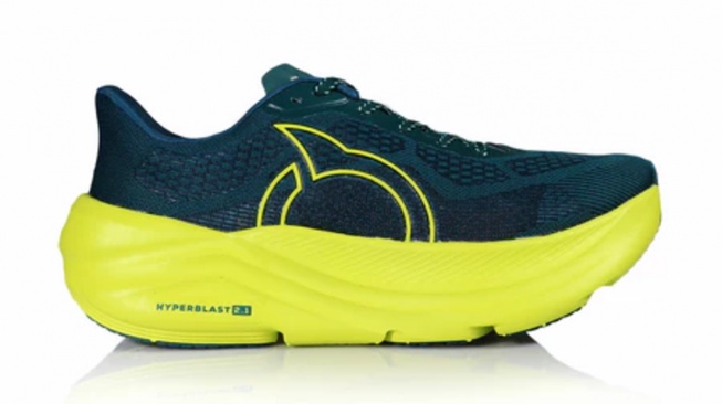 Ortuseight Sepatu Running Hyperblast 2.1