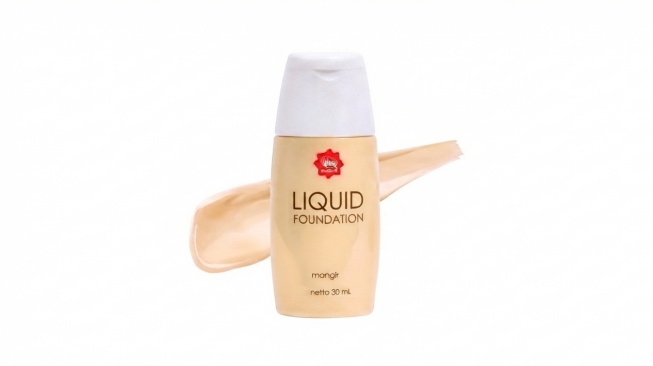 Viva Liquid Foundation