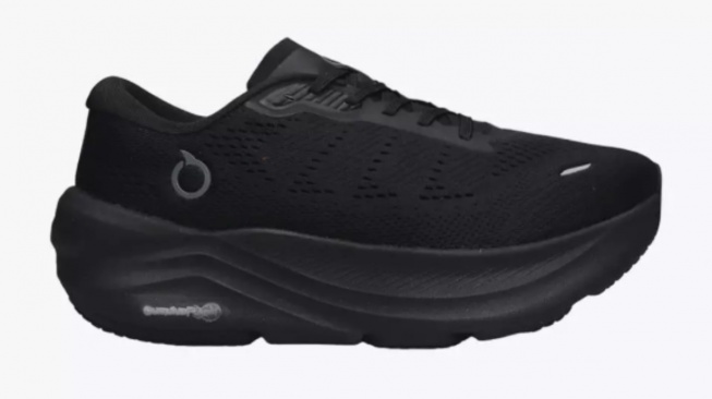  Ortuseight Birmingham Black. [Shopee/Ortuseight]