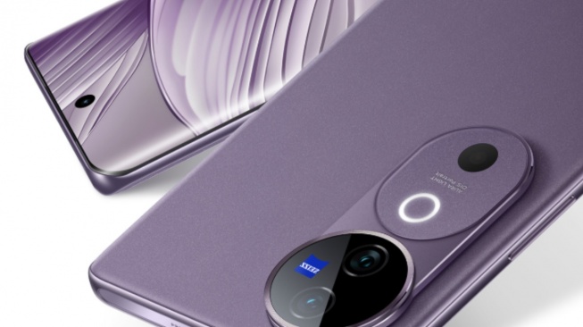 3 HP Midrange Vivo Terbaik 2026 Pilihan Reviewer: Layar AMOLED, 5G, hingga Kamera Rasa Flagship