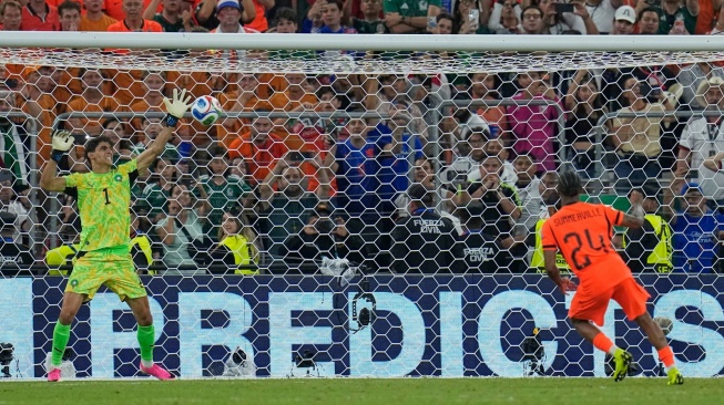 Belanda Kena Getahnya, Teknik Stutter Penalti Mulai Kehilangan Efektivitas di Piala Dunia 2026?