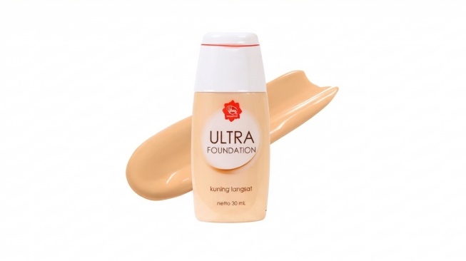 Viva Ultra Foundation