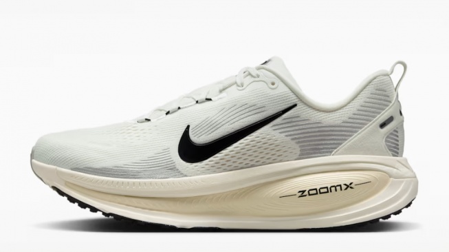 Nike Vomero 18.