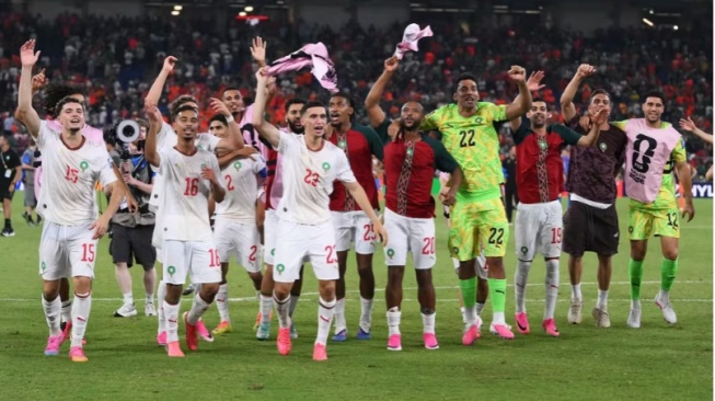Piala Dunia 2026 dan Tak Selarasnya Casing Timnas Maroko dengan Dapur Pacu Mereka