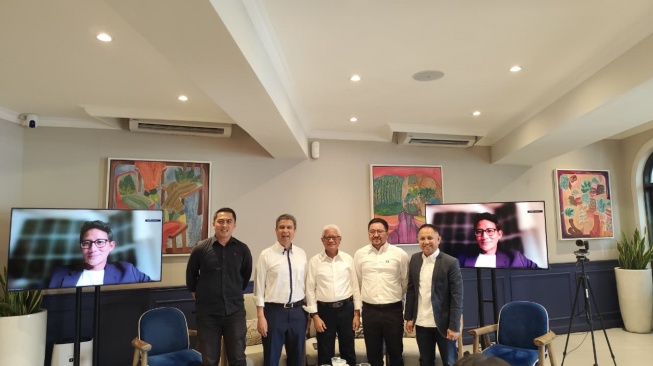 MUTU Umumkan Private Placement Rp 29,9 Miliar, Incar Ekspansi Bisnis Karbon
