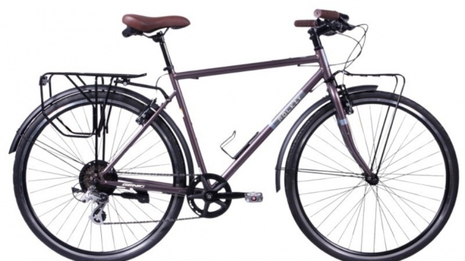 Genio Folkzy XY 700C