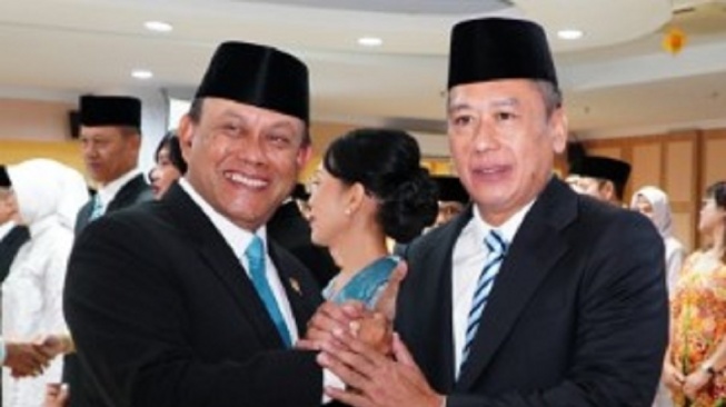Terjerat Korupsi MBG, Begini Nasib Brigjen Lalu di Polri!