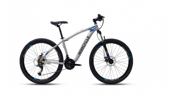Sepeda Gunung MTB Wimcycle Strom