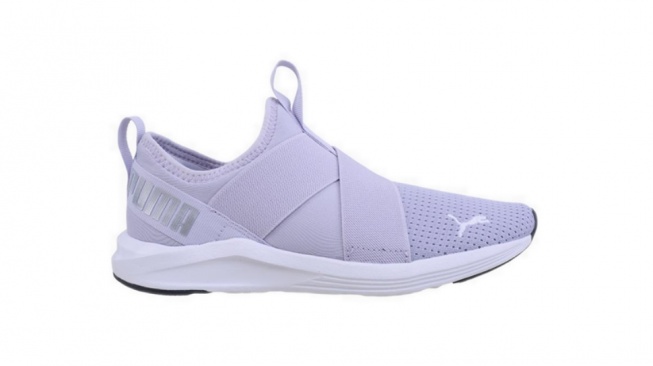 Puma Prowl Slip On Women's Running Shoes