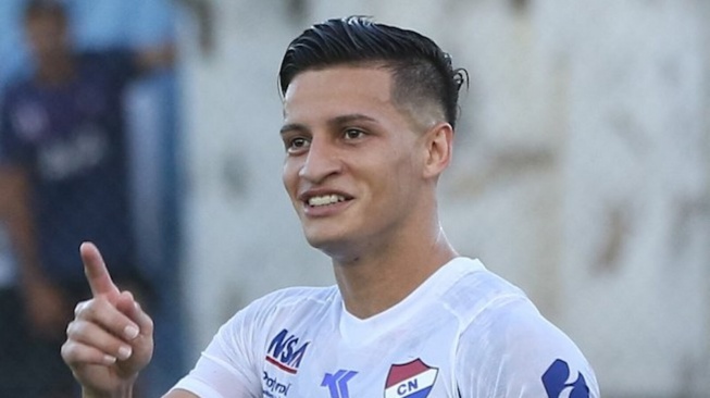 Siapa Danilo Santacruz Gonzalez? Eks Timnas Paraguay Rekrutan Asing Pertama Madura United