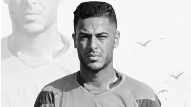Kiper Palestina Saleem Al-Ashqar Tewas di Gaza, Tentara Israel Dituding Jadi Biang Kerok