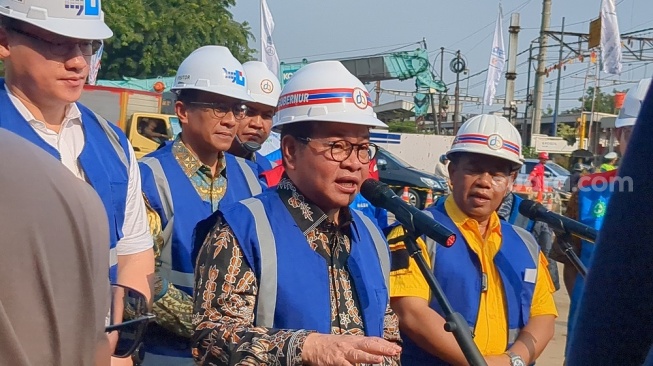 11 Rusun Baru Akan Dibangun di Jakarta, Termasuk Marunda dan Rorotan
