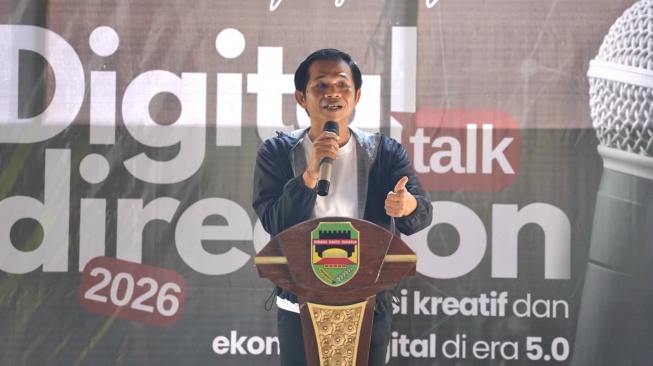 Bupati Purwakarta Minta Maaf soal Lagu Lalaki Langit Viral, Sebut Tak Bermaksud Rendahkan Wanita
