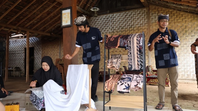 Astra Perkuat Desa Sejahtera Kemiren, Budaya Osing Jadi Penggerak Ekonomi Warga