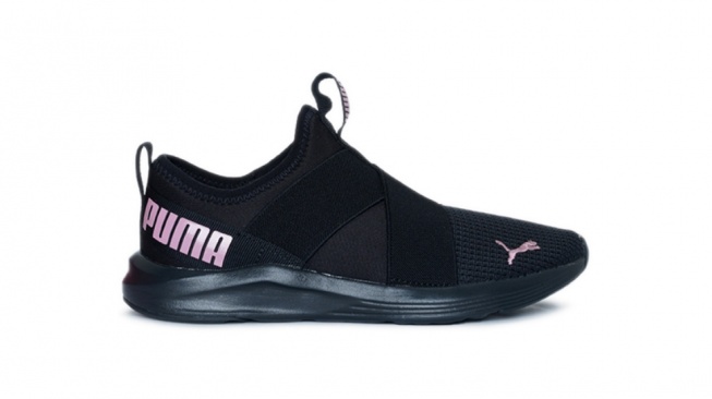 Puma Prowl Slip On Wns Women's Running Shoes