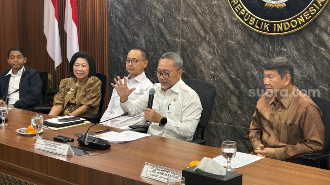 Pemerintah Resmi Luncurkan SRUK 9 Juli, Era Baru Perdagangan Karbon Dimulai