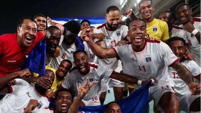 Revolusi Senyap di Piala Dunia 2026: Saat Negara 'Kecil' Memaksa Raksasa Bertekuk Lutut