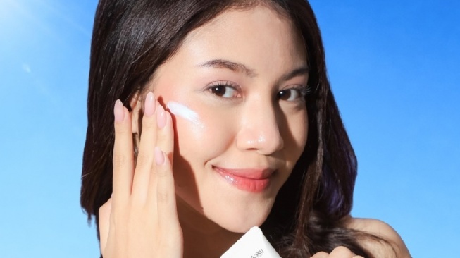 Usung Formula Water-Based, Mirukaku Hadirkan Sunscreen dengan Hasil Akhir Natural Tanpa White Cast