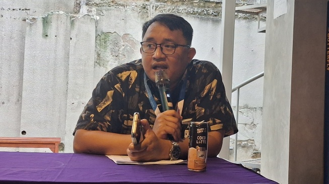 Kasus GMS di SMA Strada Bukti Kegagalan Sistemik Negara Lindungi Siswa Disabilitas