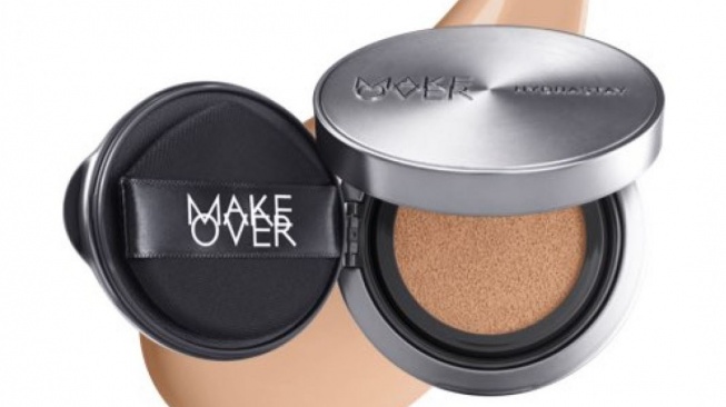 Cushion untuk kulit sensitif. (makeoverforall.com)
