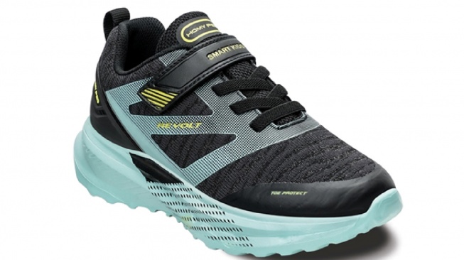 homyped sepatu sekolah anak tk (shopee)