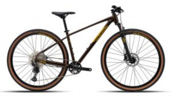 Polygon Sepeda Hybrid Heist X5 2019