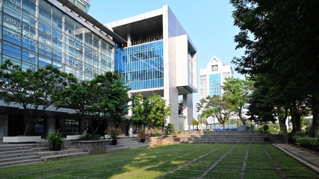 Untar Hormati Proses Hukum Gugatan Mahasiswa, Klaim Sudah Upayakan Penyelesaian Kekeluargaan