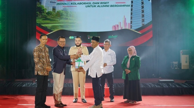 Pegadaian dan Universitas Andalas Bersinergi Kembangkan Riset Mitigasi Gempa dan Tsunami